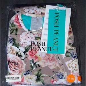NIB/NWT Posh Peanut Sleep Bag (1/2) 2.5 TOG